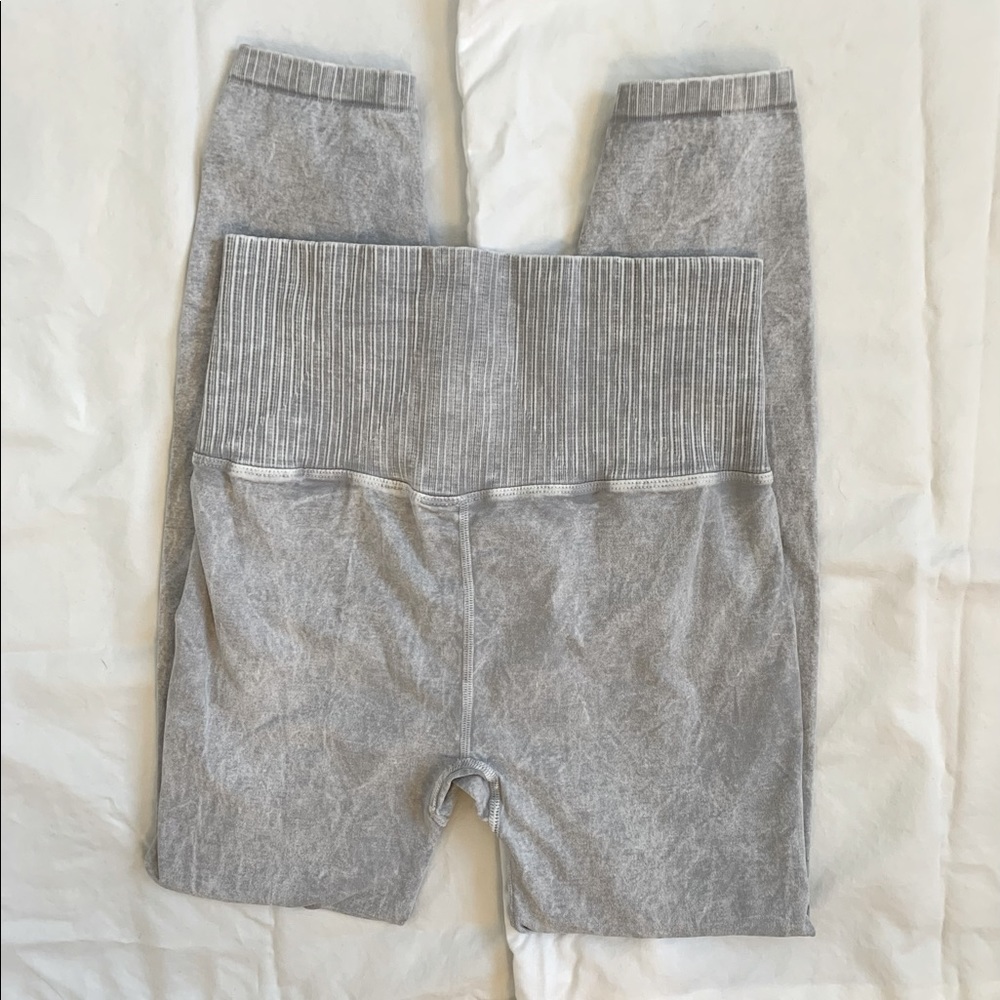 NEW Free People Movement Good Karma Leggings - Picture 12 of 16